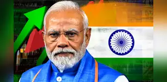 ¿Por qué la India podría convertirse en la cuarta potencia económica mundial pese a los aranceles impuestos por EE. UU.? ¿Por qué la India podría convertirse en la cuarta potencia económica mundial pese a los aranceles impuestos por EE. UU.?