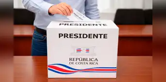 ¿Qué dicen las últimas encuestas antes de las elecciones en Costa Rica 2026?