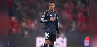 El Real Madrid volverá a enfrentar al Benfica de José Mourinho en los “Play-offs” de la Champions League.