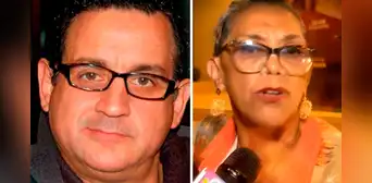 ¡No se retracta! Bettina Onetto confirma que habló mal de Sergio Galliani en polémico audio: "Es antipatiquísimo, pedante" ¡No se retracta! Bettina Onetto confirma que habló mal de Sergio Galliani en polémico audio: "Es antipatiquísimo, pedante"