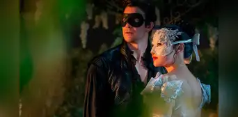 'Bridgerton' temporada 4 parte 2: ¿cuándo se estrena la continuación de la serie de Netflix?
