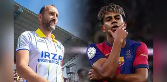 Partidos de hoy, 31 de enero: ¿dónde ver los partidos de la Liga 1, Barcelona y la Liga Peruana de Vóley? Partidos de hoy, 31 de enero: ¿dónde ver los partidos de la Liga 1, Barcelona y la Liga Peruana de Vóley?