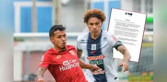 1190 se pronuncia tras lo sucedido en el Alianza Lima vs Sport Huancayo y promete transmisión de todos los partidos de la Liga 1