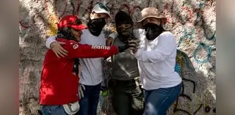 “Mientras yo respire, la voy a seguir buscando”: Madre buscadora de Jalisco