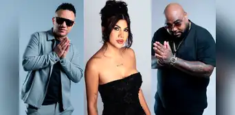 Maykel Blanco y Alexander Abreu llegan a Lima: fechas, lugar y entradas para ver a los máximos exponentes de la salsa cubana Maykel Blanco y Alexander Abreu llegan a Lima: fechas, lugar y entradas para ver a los máximos exponentes de la salsa cubana