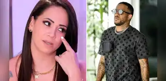 Melissa Klug advierte que apeló tras perder juicio contra Jefferson Farfán por $300.000: “Me voy a la Corte Suprema”