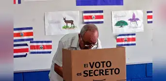 Sanciones por no votar en las elecciones Costa Rica 2026: conoce las penas y multas, según el Código Electoral Sanciones por no votar en las elecciones Costa Rica 2026: conoce las penas y multas, según el Código Electoral