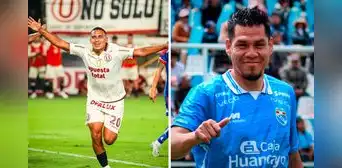 Alineaciones Universitario - ADT por la fecha 1 del Torneo Apertura: el posible once con varias bajas que usará Javier Rabanal