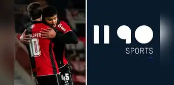 Melgar no permitiría transmisión de su partido ante Cienciano pese a anuncio de 1190 Sports que garantizaba la cobertura de la Liga 1 Melgar no permitiría transmisión de su partido ante Cienciano pese a anuncio de 1190 Sports que garantizaba la cobertura de la Liga 1