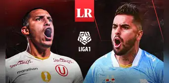 ¿A qué hora juega Universitario vs ADT HOY por la fecha 1 del Torneo Apertura en la Liga 1 2026?