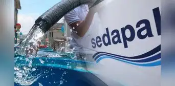 Sedapal anuncia corte de agua este 1 y 2 de febrero en Lima Metropolitana: estas son las zonas afectadas Sedapal anuncia corte de agua este 1 y 2 de febrero en Lima Metropolitana: estas son las zonas afectadas