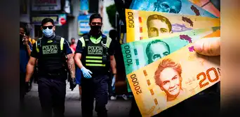 Economía, seguridad y empleo: los temas que marcan las elecciones en Costa Rica Economía, seguridad y empleo: los temas que marcan las elecciones en Costa Rica