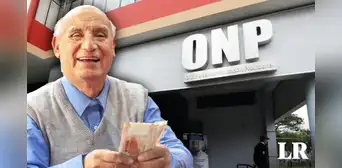 ONP aclara que jubilados del régimen 20530 recibirán recién en febrero el reajuste de la pensión de enero