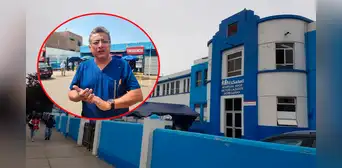 Crisis en el Hospital EsSalud Víctor Lazarte de Trujillo: cuerpo médico exige declaratoria de emergencia por falta de insumos y equipos