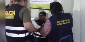 170 policías, 76 alcaldes y 3 gobernadores condenados por delitos de corrupción 170 policías, 76 alcaldes y 3 gobernadores condenados por delitos de corrupción