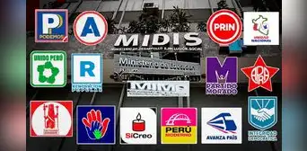 Elecciones 2026: catorce partidos prometen reducir ministerios en sus planes de gobierno Elecciones 2026: catorce partidos prometen reducir ministerios en sus planes de gobierno