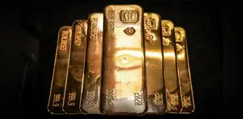 Los récords del oro y la plata en su semana más inestable. ¿Son realmente un activo seguro?