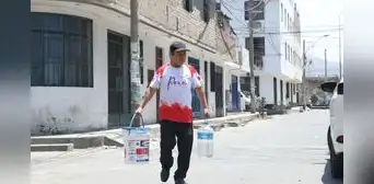 Escasez de agua en Lima: miles de familias en riesgo por falta de cisternas y cortes diarios de servicio