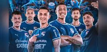 ¿A qué hora juega Sporting Cristal vs Deportivo Garcilaso HOY por la fecha 1 del Torneo Apertura 2026?