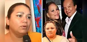 Monserrat Seminario se defiende tras ser acusada por las hijas de Melcochita de maltratar a su padre: “Las voy a denunciar” Monserrat Seminario se defiende tras ser acusada por las hijas de Melcochita de maltratar a su padre: “Las voy a denunciar”
