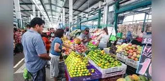Inflación arranca el 2026 con aumento de 1,7% anual, presionada por el pollo y la comida en restaurantes Inflación arranca el 2026 con aumento de 1,7% anual, presionada por el pollo y la comida en restaurantes