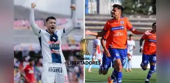 Alianza Lima - 2 de Mayo por la Copa Libertadores 2026: fecha y hora del partido de ida por la primera fase