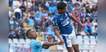 Sporting Cristal rescató un punto en Cusco: igualó 1-1 contra Deportivo Garcilaso en su debut por la Liga 1 2026