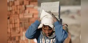 Trabajo forzoso persiste en Perú: casi 400 denuncias concentradas en Callao, Puno, Loreto y Lima Trabajo forzoso persiste en Perú: casi 400 denuncias concentradas en Callao, Puno, Loreto y Lima