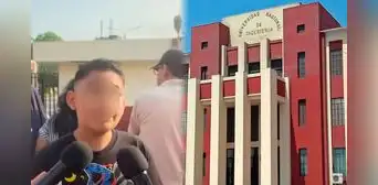 Adolescente de 12 años se prepara para postular a la UNI: “A los 5 años empecé a multiplicar y dividir” Adolescente de 12 años se prepara para postular a la UNI: “A los 5 años empecé a multiplicar y dividir”
