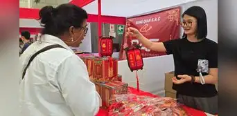 Confraternidad peruano-china celebra tradición, cultura y emprendimiento en Lima