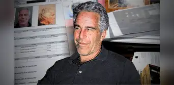 Nuevos documentos del caso Jeffrey Epstein revelan nexos con figuras clave del poder global