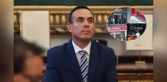 Poder Judicial suspende ley que impulsó el presidente Jerí para manejar los fondos de las cajas municipales