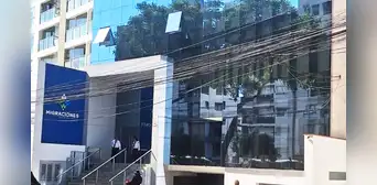 PJ por segunda vez anuló incautación de bienes de la UAP,  pero Estado no los devuelve