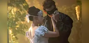 'Bridgerton' temporada 4 parte 2: ¿qué pasará con Benedict y Sophie en la continuación de la serie de Netflix?