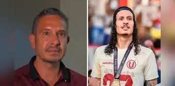 Franco Velazco reveló qué pasará con Williams Riveros en Universitario tras demora en su nacionalización: "Ya lo hemos inscrito"