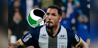Sergio Peña dejaría Alianza Lima para irse a la segunda división de Turquía tras escándalo de indisciplina y denuncia por abuso Sergio Peña dejaría Alianza Lima para irse a la segunda división de Turquía tras escándalo de indisciplina y denuncia por abuso