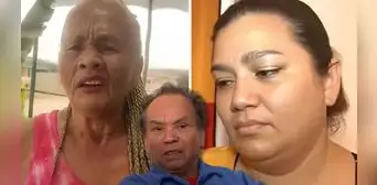 Exesposa de Melcochita enfrenta a Monserrat Seminario tras acusar a sus hijas de amenazarla: “Te voy a buscar” Exesposa de Melcochita enfrenta a Monserrat Seminario tras acusar a sus hijas de amenazarla: “Te voy a buscar”