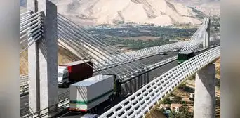 Construcción de la Nueva Carretera Central en peligro: megaobra valuada en S/24 mil millones estaría sin avances desde hace 400 días Construcción de la Nueva Carretera Central en peligro: megaobra valuada en S/24 mil millones estaría sin avances desde hace 400 días