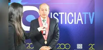 Presidente de la Corte de Moquegua destaca avances en acceso a la justicia y metas institucionales para el 2026 Presidente de la Corte de Moquegua destaca avances en acceso a la justicia y metas institucionales para el 2026