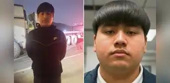 Gobierno peruano aprueba la extradición de Tony Janzen Valverde, alias ‘Pequeño J', a Argentina por triple feminicidio