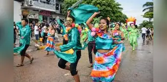 Carnavales en Perú 2026: conoce las fechas confirmadas y en qué regiones se celebrarán durante febrero Carnavales en Perú 2026: conoce las fechas confirmadas y en qué regiones se celebrarán durante febrero