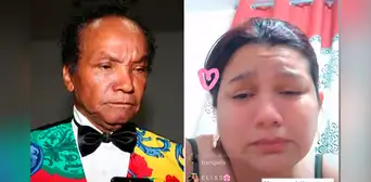 Monseratt Seminario aclara en qué gastó el medio millón de soles de Melcochita: “Todo se va a la casa, las bebés y los paseos” Monseratt Seminario aclara en qué gastó el medio millón de soles de Melcochita: “Todo se va a la casa, las bebés y los paseos”