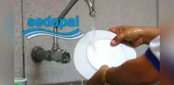 ¡Atención! Este miércoles 4 de febrero Sedapal cortará el agua hasta por 12 horas en varios distritos de Lima ¡Atención! Este miércoles 4 de febrero Sedapal cortará el agua hasta por 12 horas en varios distritos de Lima