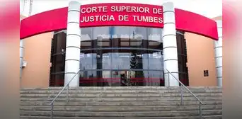 Corte de Tumbes asegura continuidad del servicio de justicia durante vacaciones judiciales