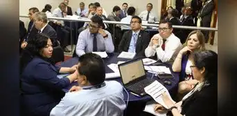 Corte Superior de Justicia de La Libertad participa en talleres estratégicos de la Reunión Anual 2026 del Poder Judicial Corte Superior de Justicia de La Libertad participa en talleres estratégicos de la Reunión Anual 2026 del Poder Judicial