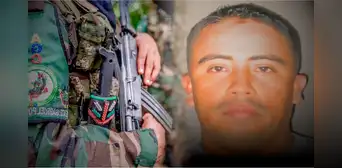 Segunda cabecilla del grupo armado Clan del Golfo fallece en Colombia tras naufragio en el río Esmeralda