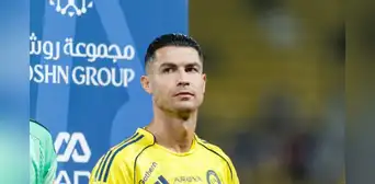 Cristiano Ronaldo evidencia su incomodidad en Al-Nassr: decidió no jugar por falta de inversión en el club