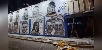 Atentan con explosivos contra discoteca Tabaco Marino: un herido y viviendas afectadas en Trujillo Atentan con explosivos contra discoteca Tabaco Marino: un herido y viviendas afectadas en Trujillo