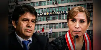 La Fiscalía de la Nación se definirá entre Tomás Gálvez y Patricia Benavides