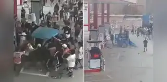 Un joven de 18 años murió tras golpiza de barristas en Puente Piedra: "Empezaron a agarrar a cualquiera" Un joven de 18 años murió tras golpiza de barristas en Puente Piedra: "Empezaron a agarrar a cualquiera"